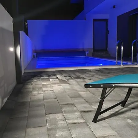 Geminos I * سريما