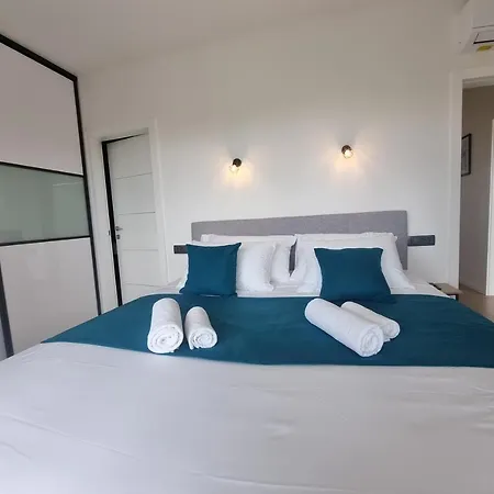 Villa Geminos I Srima