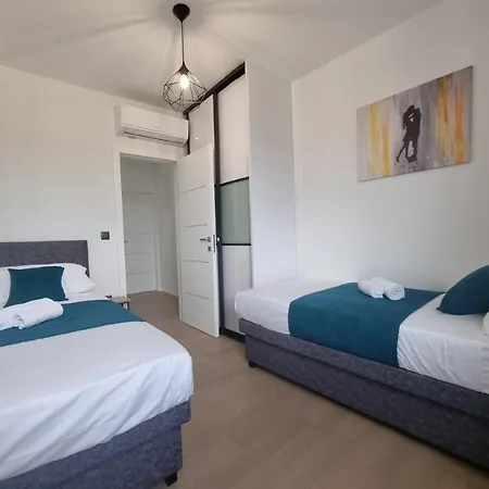 Geminos I * سريما