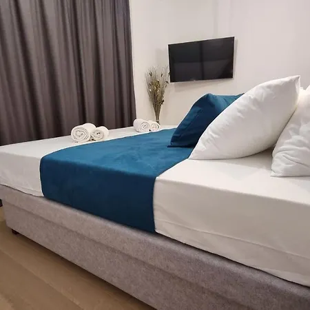 Geminos I سريما