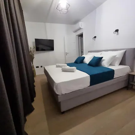 Geminos I سريما