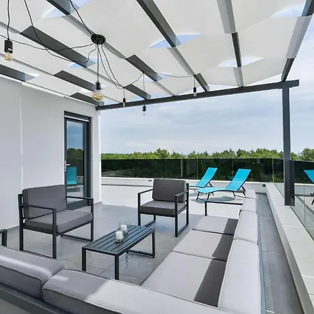 Geminos I * سريما