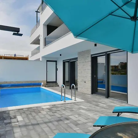 Geminos I سريما