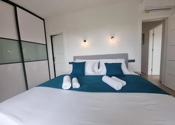 Villa Geminos I Srima