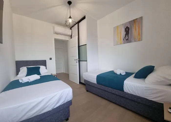 Geminos I * 斯里马